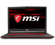 MSI GL73 8RC-220PL i5-8300H/8GB/1000GB/GTX 1050/17,3"/W10 - 1386264 - zdjęcie 1